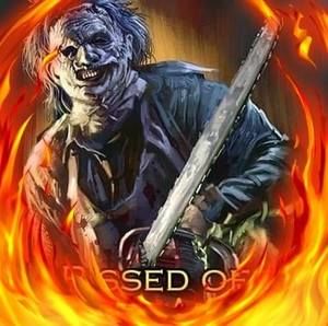 Meet your Posher, Travis-angel